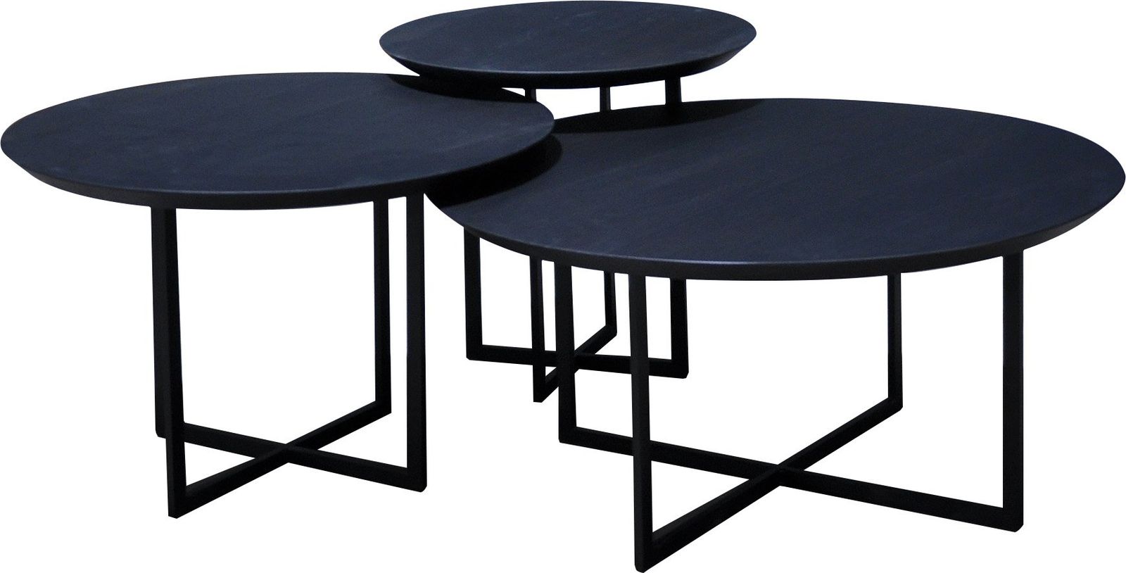 Eijerkamp Collectie Kira Salontafel