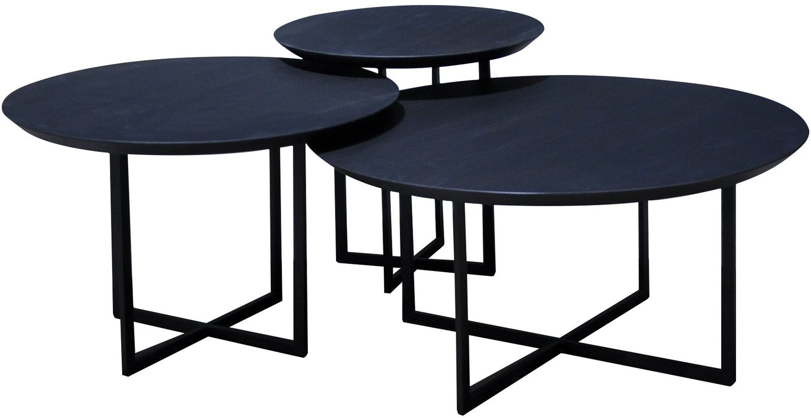 Eijerkamp Collectie Kira Salontafel
