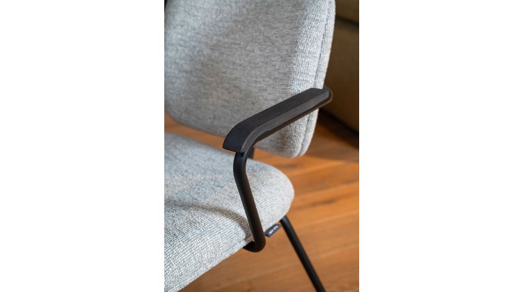 Eijerkamp Collectie Kobe Armstoel