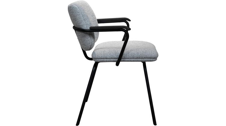 Eijerkamp Collectie Kobe Armstoel