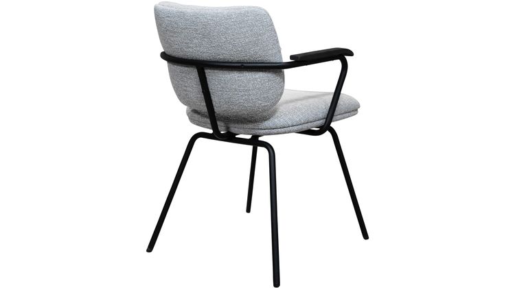 Eijerkamp Collectie Kobe Armstoel