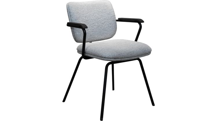 Eijerkamp Collectie Kobe Armstoel