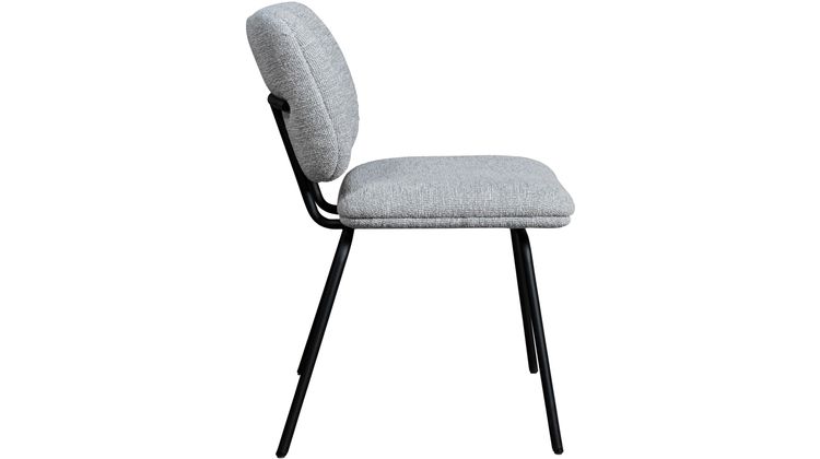 Eijerkamp Collectie Kobe Eetkamerstoel