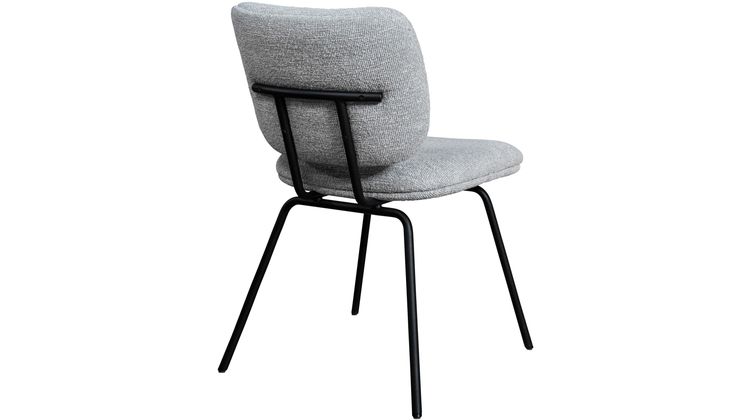 Eijerkamp Collectie Kobe Eetkamerstoel