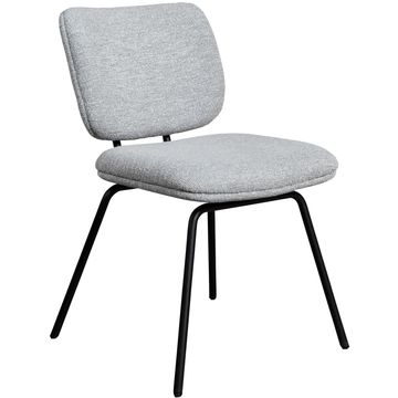 Eijerkamp Collectie Kobe Eetkamerstoel