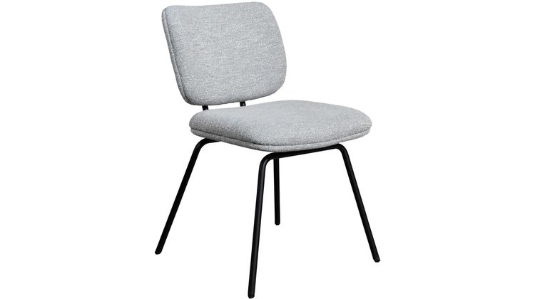 Eijerkamp Collectie Kobe Eetkamerstoel