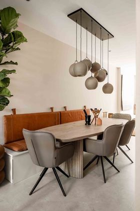 Eijerkamp Collectie Koen Eettafel