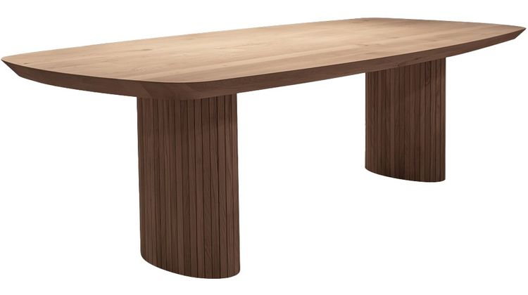 Eijerkamp Collectie Koen Eettafel