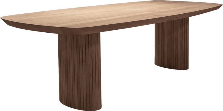 Eijerkamp Collectie Koen Eettafel
