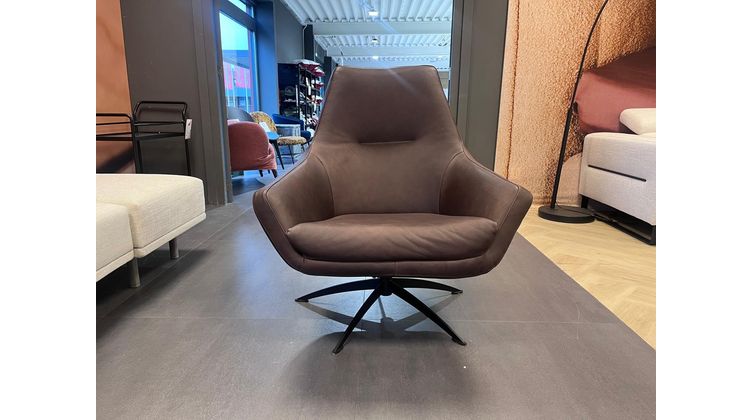 Eijerkamp Collectie Kubic Outlet Fauteuil