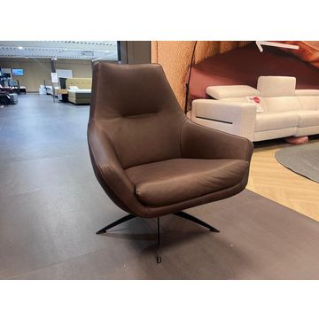 Eijerkamp Collectie Kubic Outlet Fauteuil