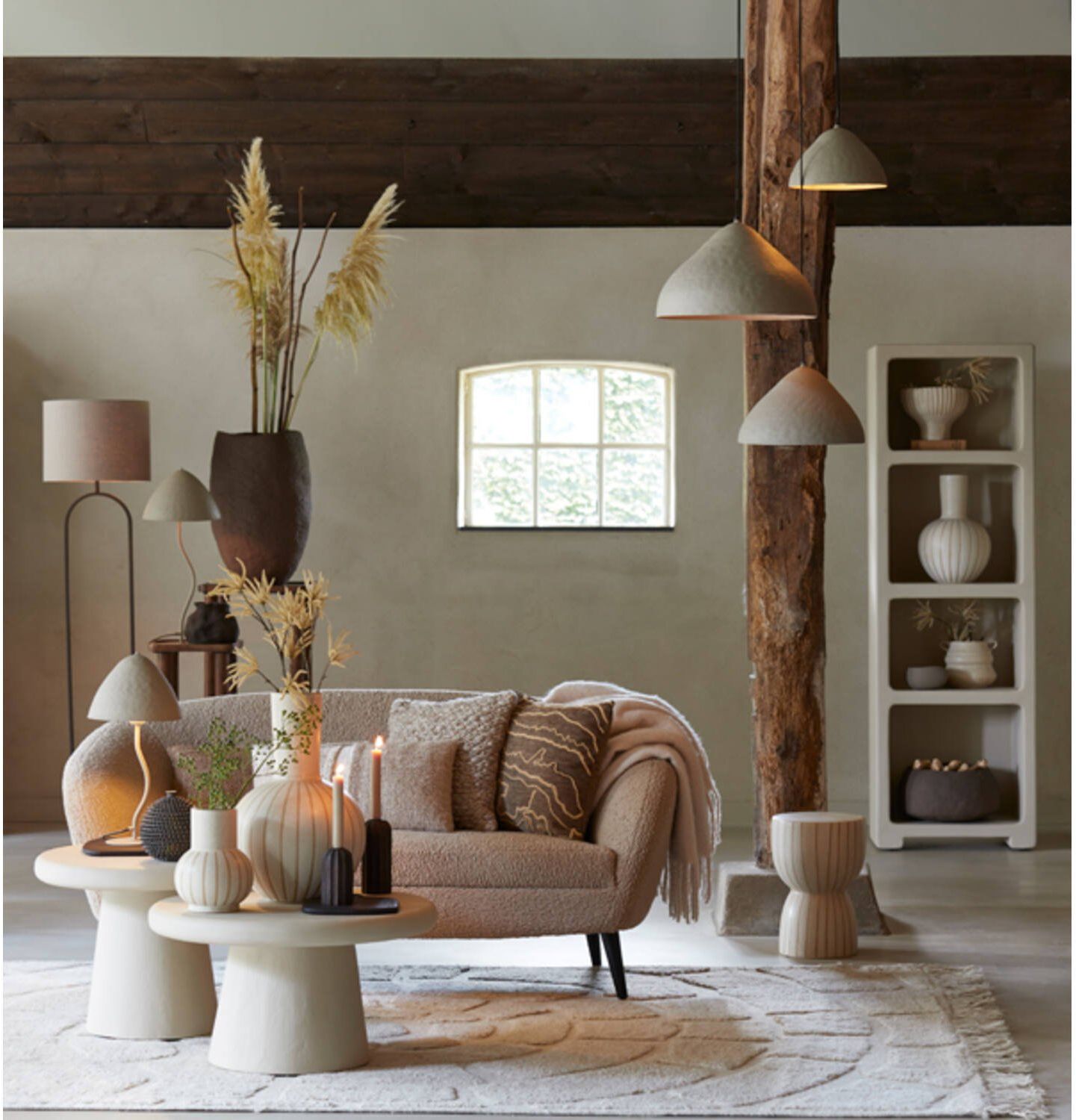 Eijerkamp Collectie Kulona Salontafel