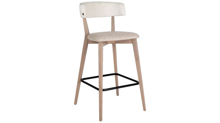 Eijerkamp Collectie Lana Barstoel