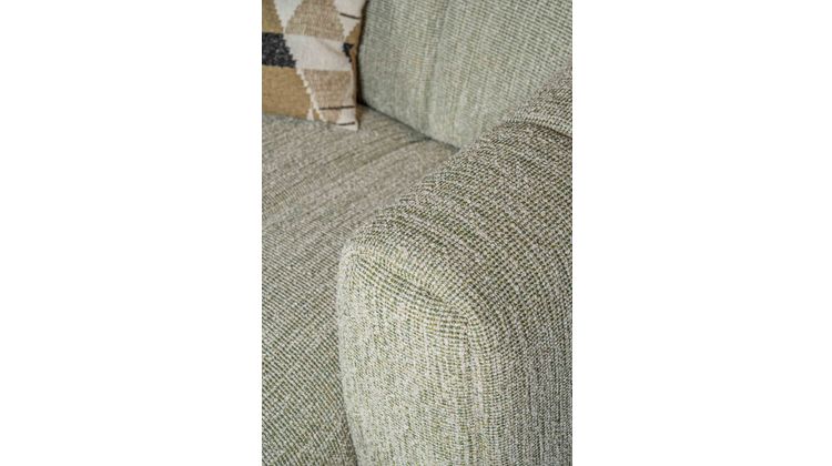 Eijerkamp Collectie Lance Hoekbank