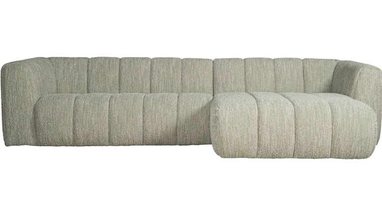 Eijerkamp Collectie Lance Hoekbank