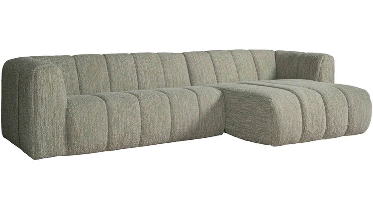 Eijerkamp Collectie Lance Hoekbank