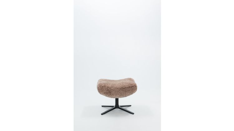Eijerkamp Collectie Lanetta Fauteuil