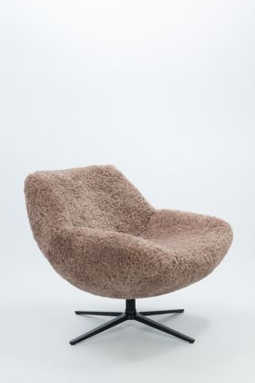Eijerkamp Collectie Lanetta Fauteuil