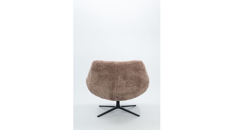 Eijerkamp Collectie Lanetta Fauteuil