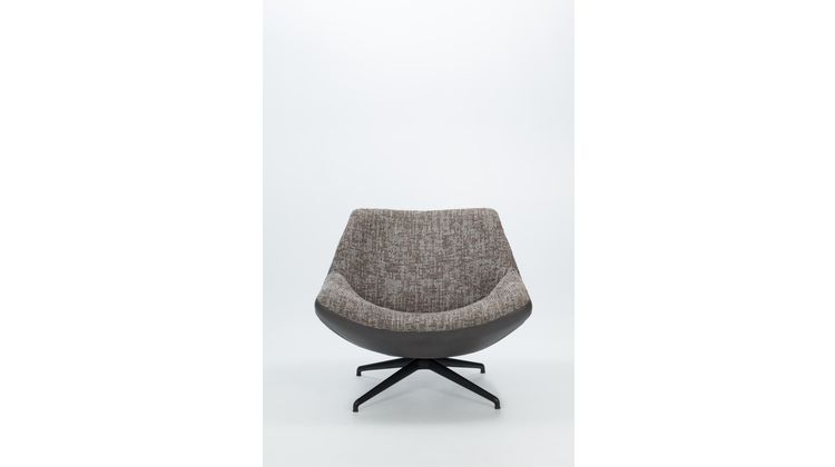Eijerkamp Collectie Lanetta Fauteuil