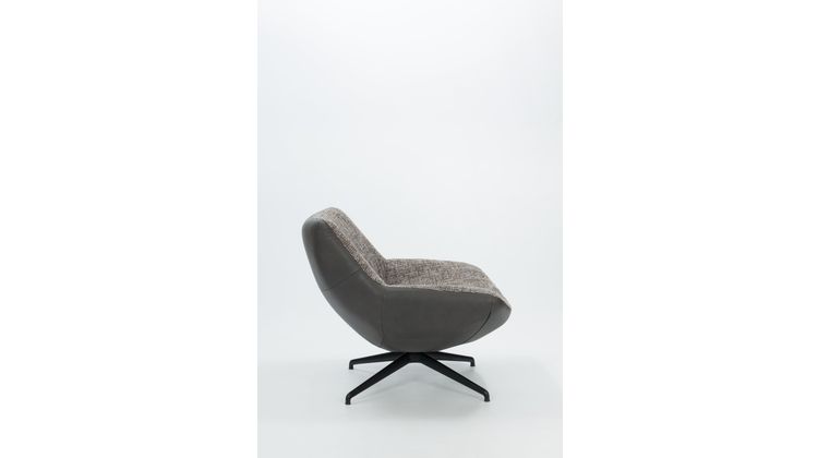 Eijerkamp Collectie Lanetta Fauteuil