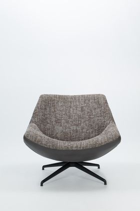 Eijerkamp Collectie Lanetta Fauteuil