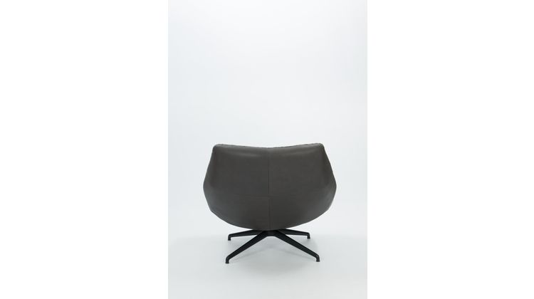 Eijerkamp Collectie Lanetta Fauteuil