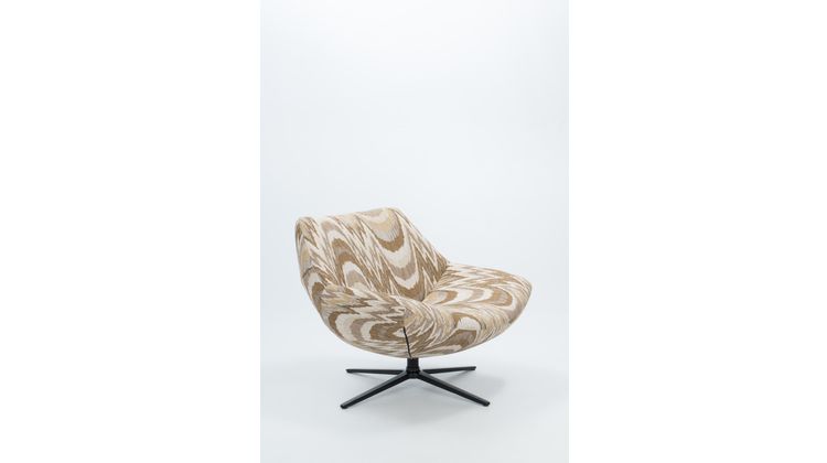 Eijerkamp Collectie Lanetta Fauteuil