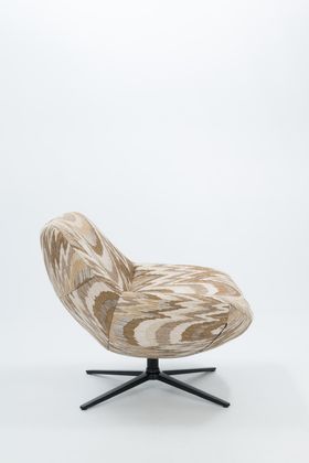Eijerkamp Collectie Lanetta Fauteuil