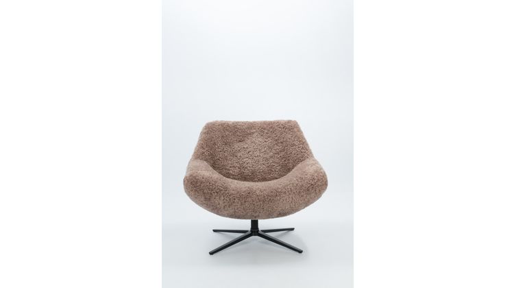 Eijerkamp Collectie Lanetta Fauteuil