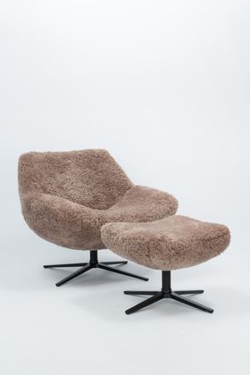 Eijerkamp Collectie Lanetta Fauteuil