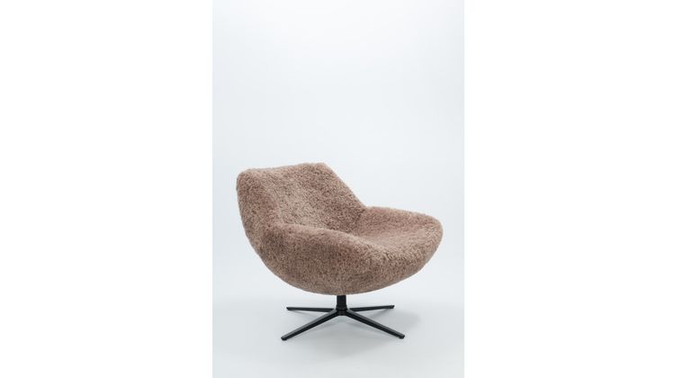 Eijerkamp Collectie Lanetta Fauteuil