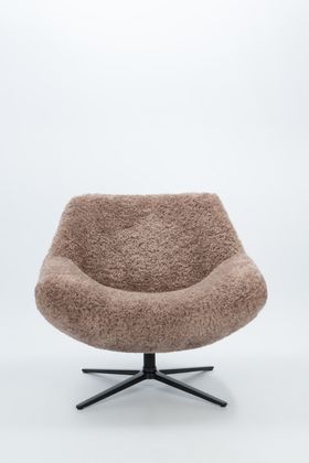 Eijerkamp Collectie Lanetta Fauteuil