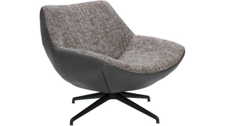 Eijerkamp Collectie Lanetta Fauteuil
