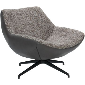 Eijerkamp Collectie Lanetta Fauteuil