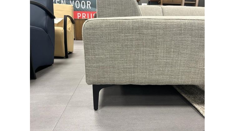 Eijerkamp Collectie Lara Outlet Hoekbank