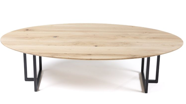 Eijerkamp Collectie Lecce Salontafel