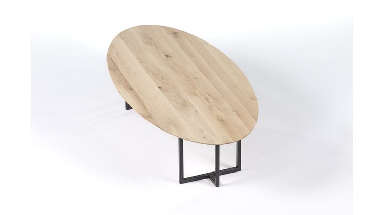 Eijerkamp Collectie Lecce Salontafel