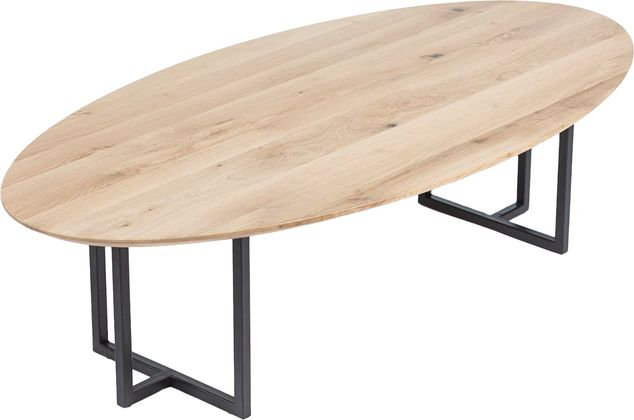 Eijerkamp Collectie Lecce Salontafel