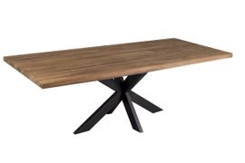 Eijerkamp Collectie Leda Eettafel