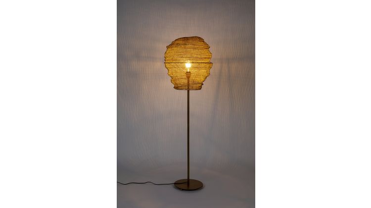 Eijerkamp Collectie Lena Vloerlamp