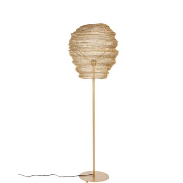 Eijerkamp Collectie Lena Vloerlamp