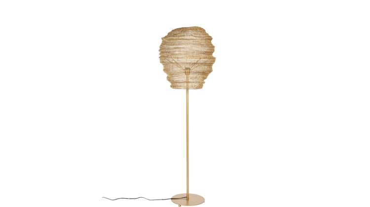 Eijerkamp Collectie Lena Vloerlamp
