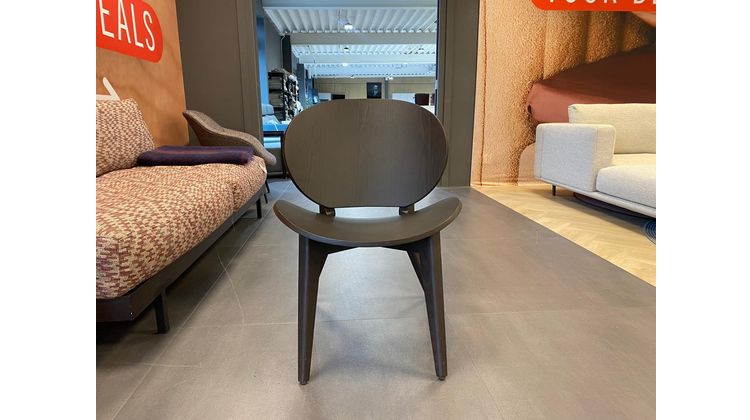 Eijerkamp Collectie Leon Outlet Fauteuil