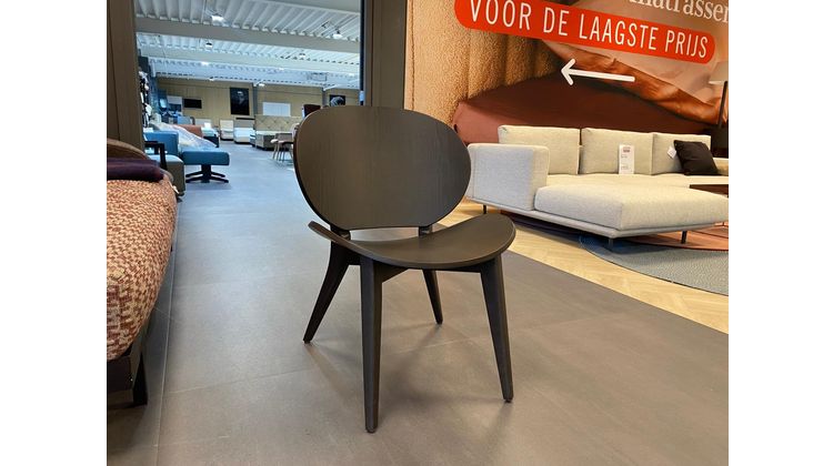 Eijerkamp Collectie Leon Outlet Fauteuil