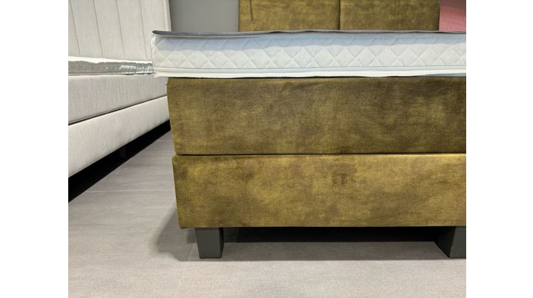 Eijerkamp Collectie Leonardo Outlet Boxspring