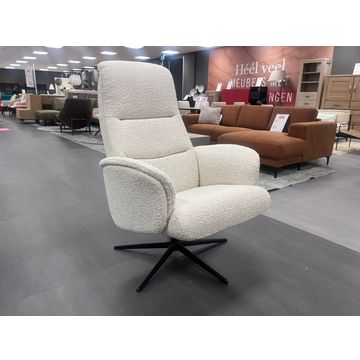 Eijerkamp Collectie Lester Outlet Relaxfauteuil