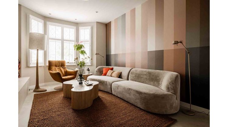 Eijerkamp Collectie Levis Sierkussen