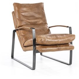 Eijerkamp Collectie Lex Fauteuil