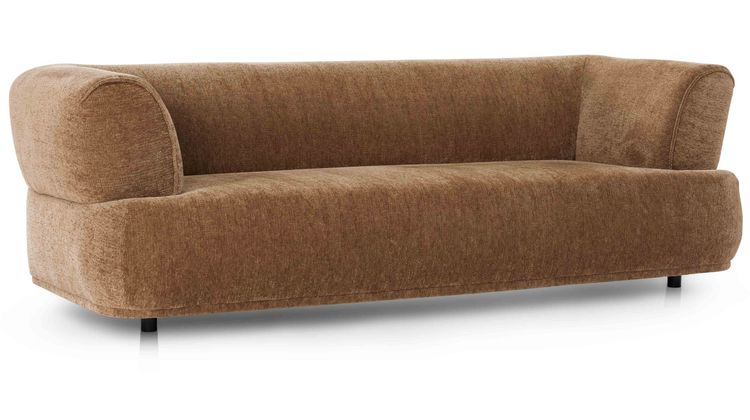 Eijerkamp Collectie Lila Hoekbank